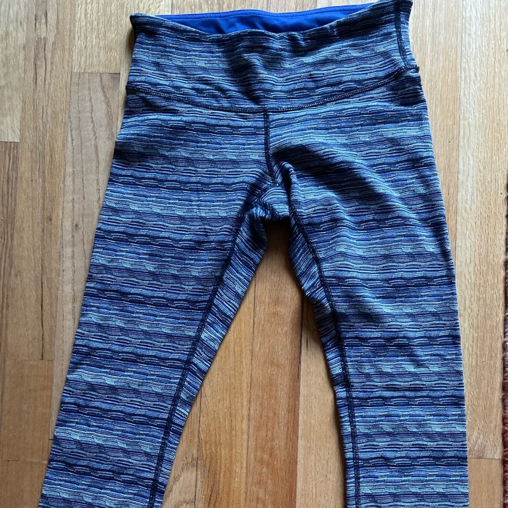 Lulu lemon leggigs